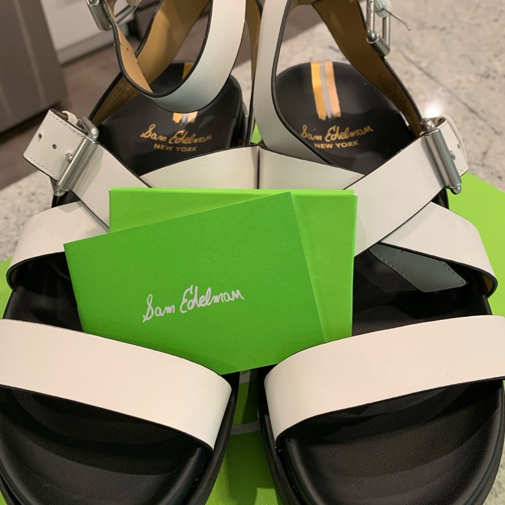 Sam Edelman sandals
